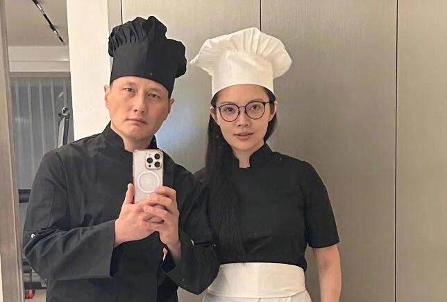 徐冬冬发文回应与尹子维吵架:希望他把时间多留给自己