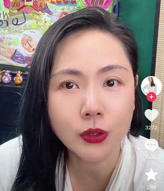 柳红扮演者回应片酬比五阿哥高:一集约1800元